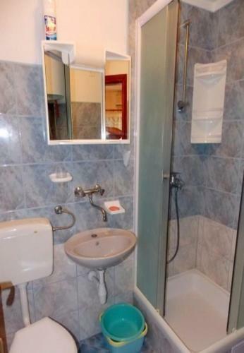 Apartments Darko - 100m From Sea