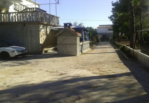 Apartments Darko - 100m From Sea