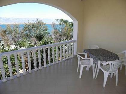 Apartments Stjepan-10m From Beach