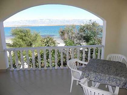 Apartments Stjepan-10m From Beach