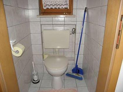 Apartments Stjepan-10m From Beach