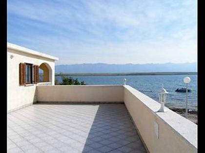Apartments Stjepan-10m From Beach