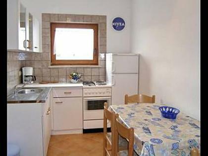 Apartments Stjepan-10m From Beach