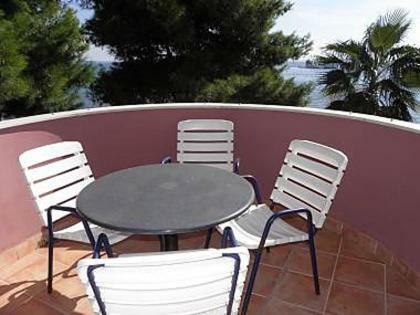 Apartments Monika - 10m From Sea