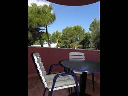 Apartments Monika - 10m From Sea