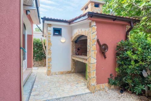 Apartamento Holiday Home 193472
