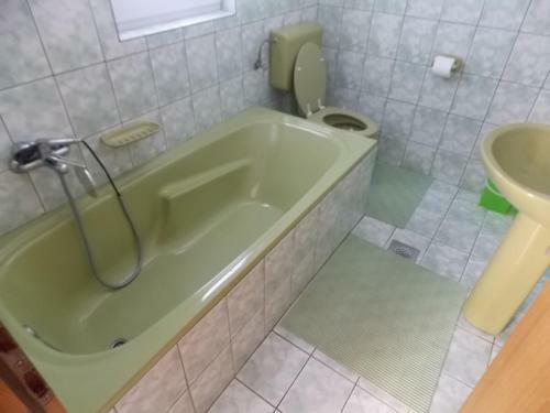 Studio Apartment In Vir (4776-3)