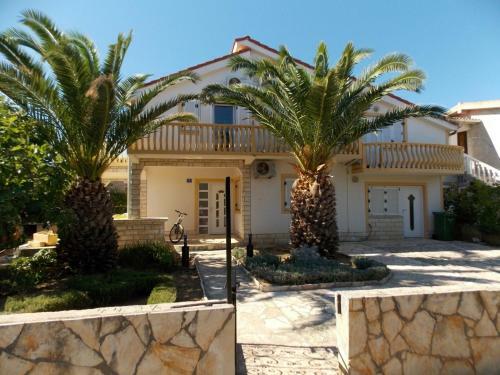 Studio Apartment In Vir (4776-3)