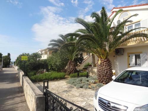 Studio Apartment In Vir (4776-3)