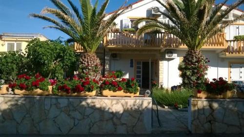 Studio Apartment In Vir (4776-3)