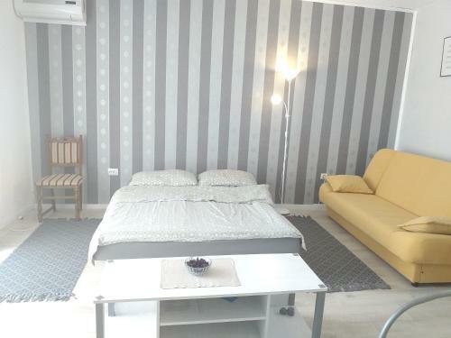 Apartamento Studio In Vir With Wifi