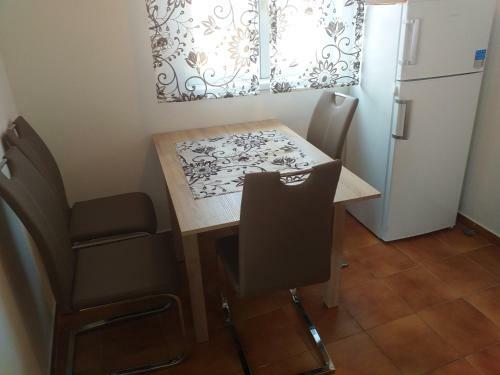 Apartamento Studio In Vir With Wifi