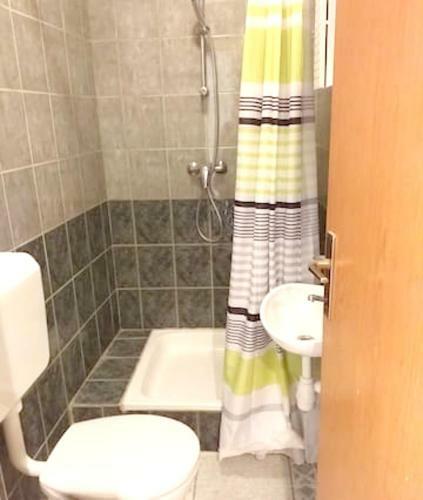 Apartamento Studio In Vir With Wifi