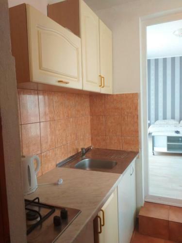 Apartamento Studio In Vir With Wifi