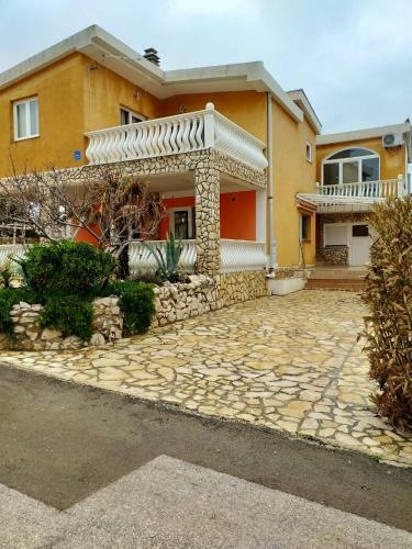 Apartamento Studio In Vir With Wifi