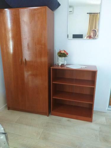 Apartamento Studio In Vir With Wifi