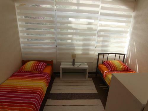 Apartments Sea Breeze