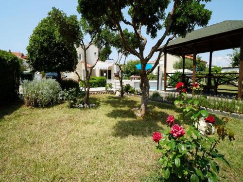 Luxurious Villa In Vir With Swimming Pool