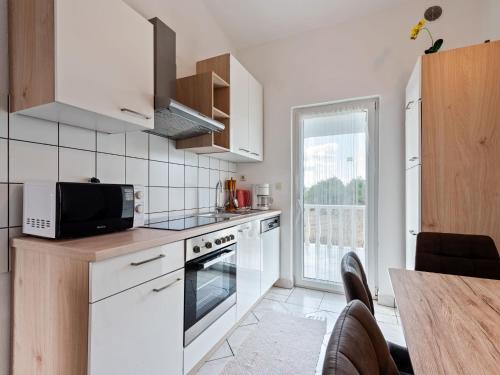 Snug Apartment In Vir With Sea Beach Nearby