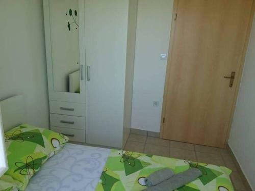 Apartmani Samanta Vir