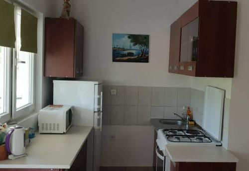 Apartmani Samanta Vir