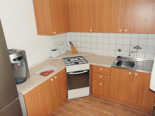 Apartman Mia