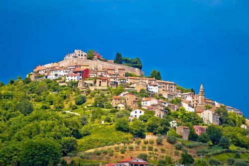 Visignano Villa Sleeps 6 Pool Air Con Wifi