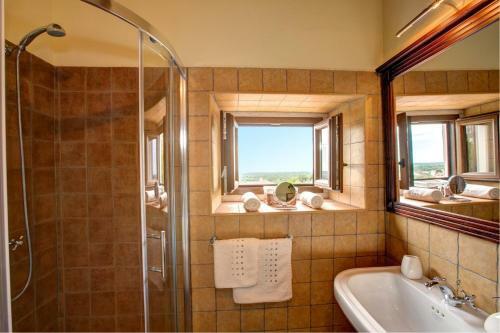 Visignano Villa Sleeps 6 Pool Air Con Wifi