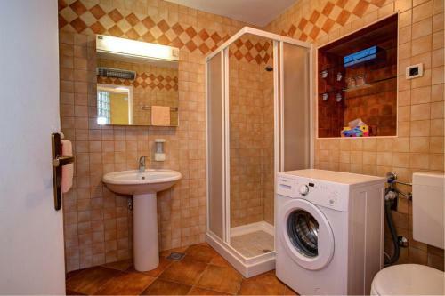 Visignano Villa Sleeps 6 Pool Air Con Wifi