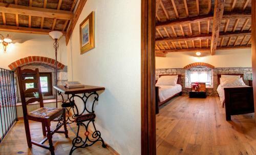 Visignano Villa Sleeps 6 Pool Air Con Wifi