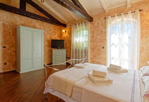 Villa Romana - Luxury Villa With Swimming Pool