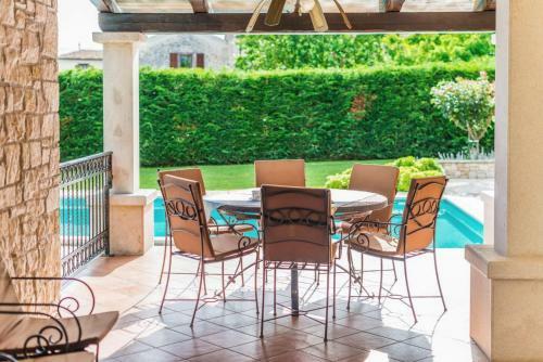 Villa Romana - Luxury Villa With Swimming Pool