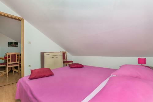 Apartment Ametist
