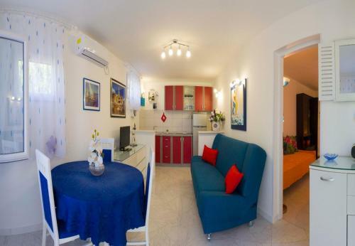 Apartment Mirjana