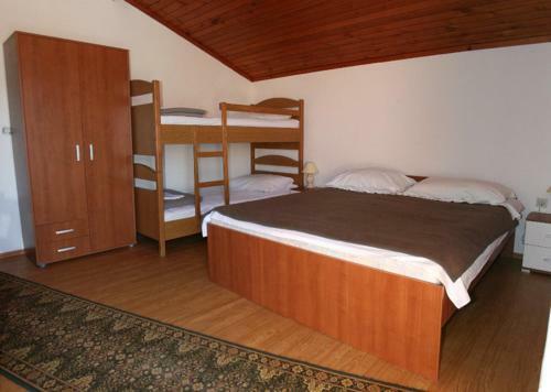 Hostal Apartments And Rooms Sandy Beach
