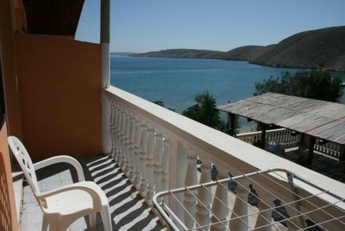 Hostal Apartments And Rooms Sandy Beach