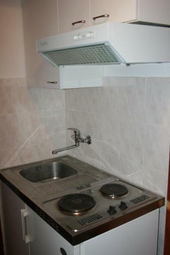 Hostal Apartments And Rooms Sandy Beach