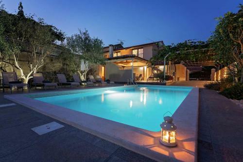 Villa Vanessa