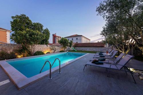 Villa Vanessa