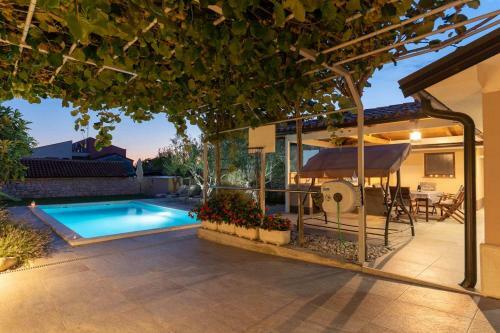 Villa Vanessa