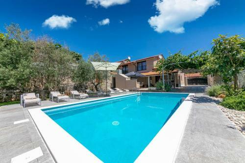 Villa Vanessa