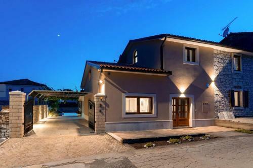 Villa Vanessa