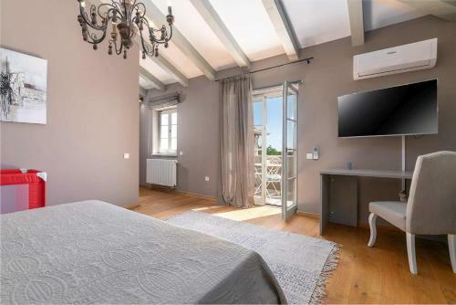Villa Pietra