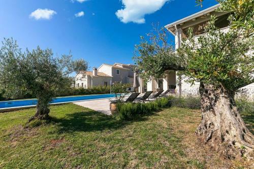 Villa Pietra