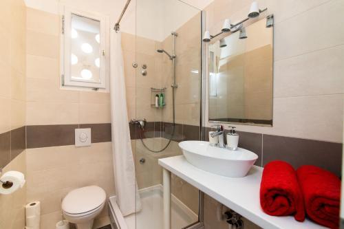 Apartment Miljenko