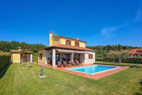 Villa Fontanella
