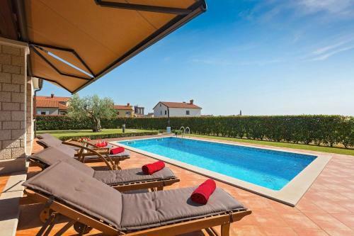 Villa Fontanella