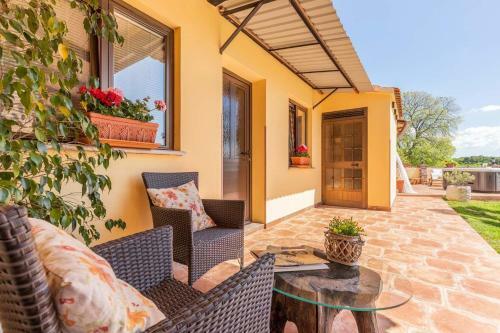 Apartamento Borgonja Vi?njan