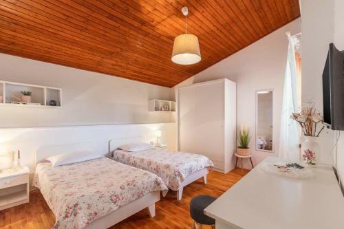 Apartamento Borgonja Vi?njan