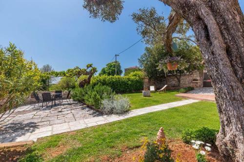Apartamento Borgonja Vi?njan